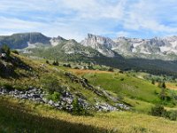 Col de Rabou - 1888m (2020)